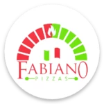 Logo of Fabiano Pizzas android Application 